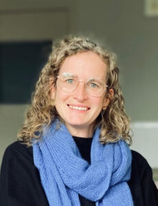 portret van marieke