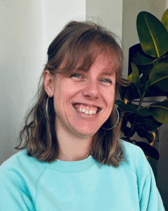 foto van Ruth